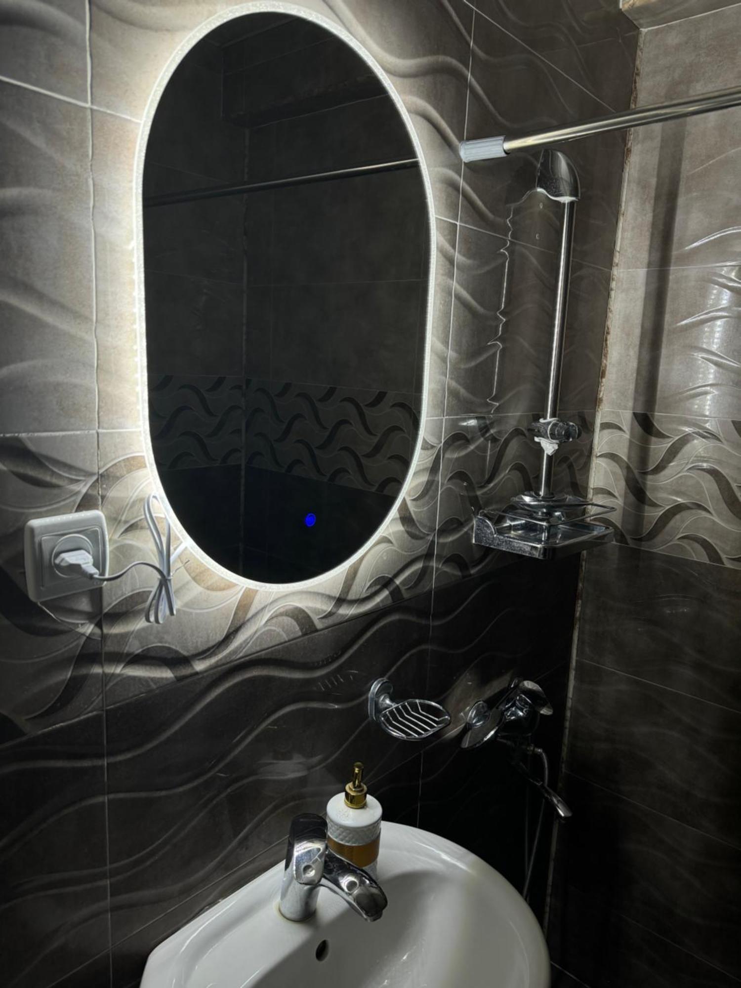 Hotel Elia Kazbegi エクステリア 写真