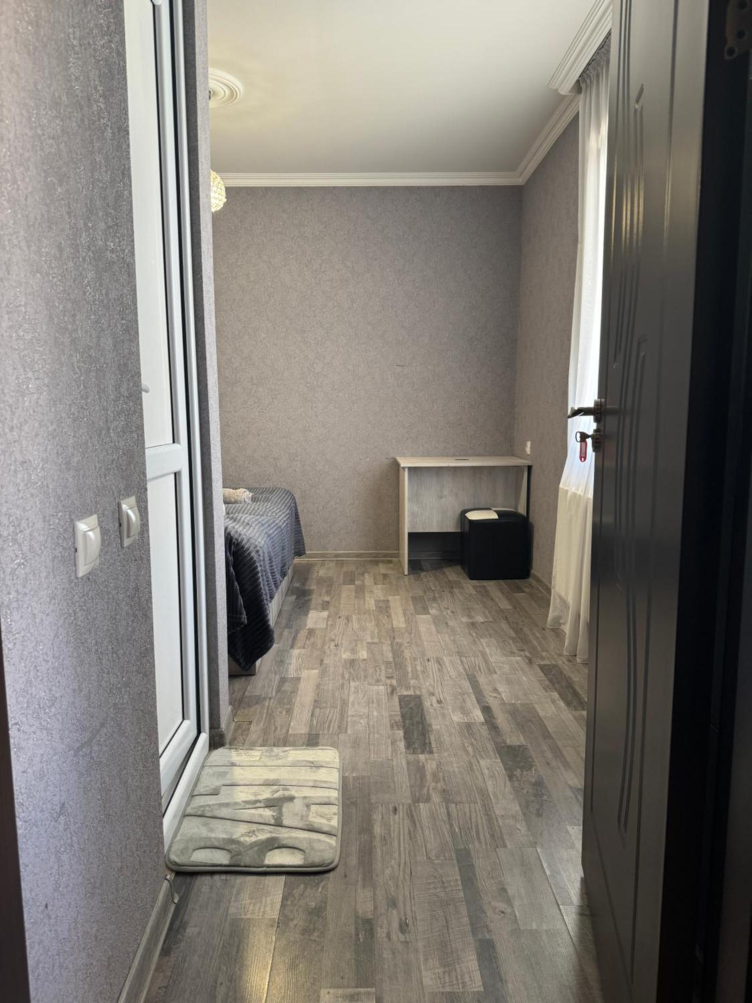 Hotel Elia Kazbegi エクステリア 写真