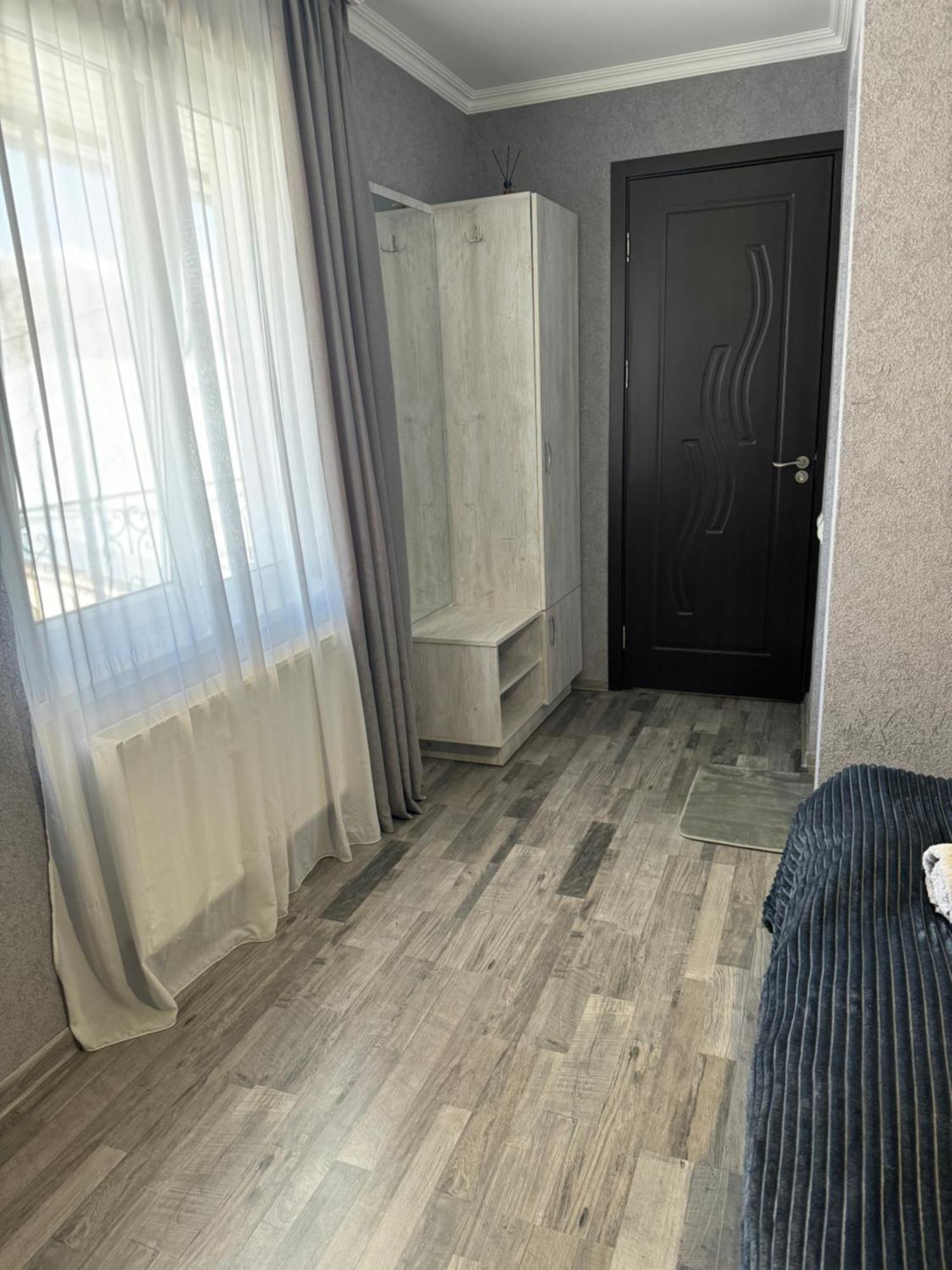 Hotel Elia Kazbegi エクステリア 写真