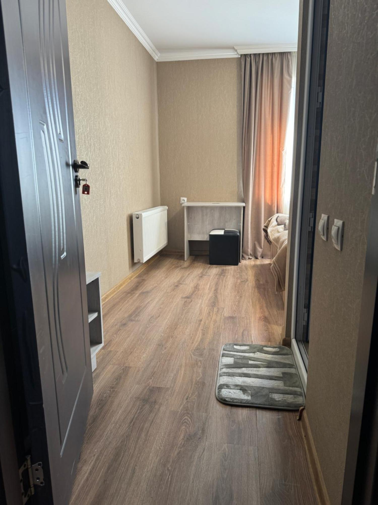 Hotel Elia Kazbegi エクステリア 写真