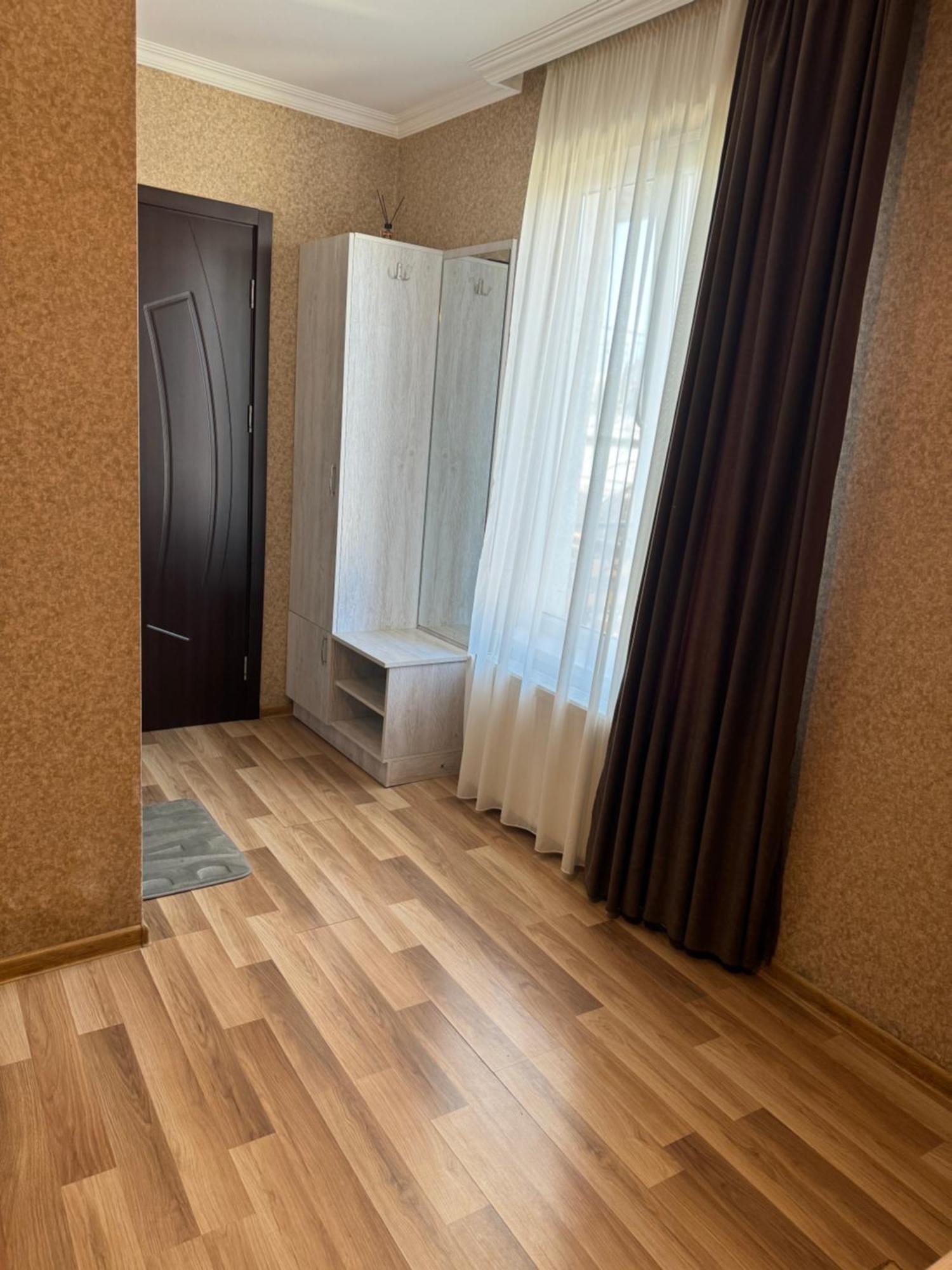 Hotel Elia Kazbegi エクステリア 写真