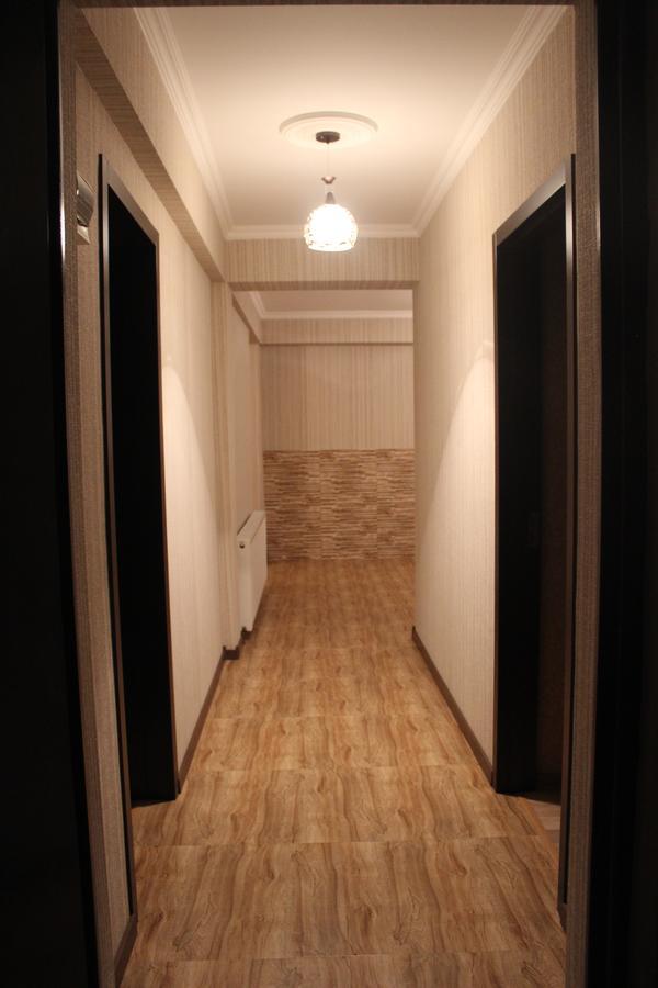 Hotel Elia Kazbegi エクステリア 写真